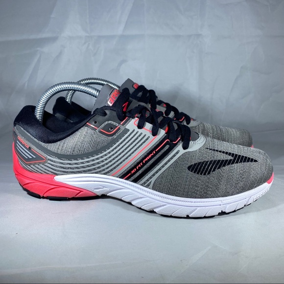 brooks cadence 6